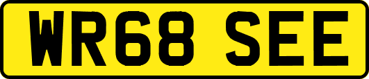 WR68SEE