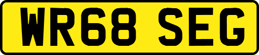 WR68SEG