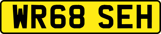 WR68SEH