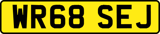 WR68SEJ