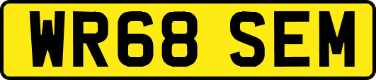 WR68SEM
