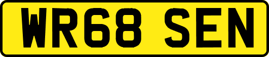 WR68SEN
