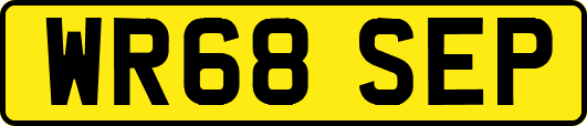 WR68SEP