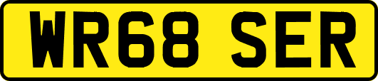 WR68SER