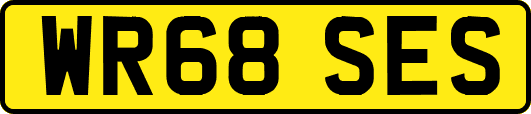 WR68SES