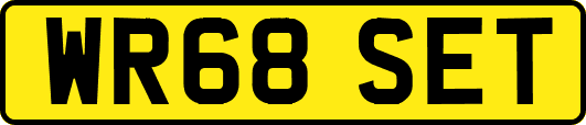 WR68SET
