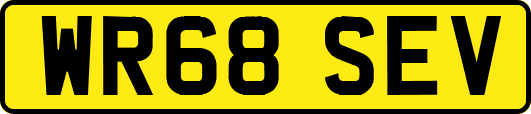 WR68SEV