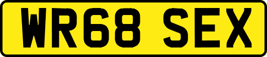 WR68SEX