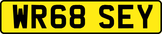 WR68SEY