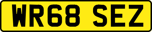 WR68SEZ