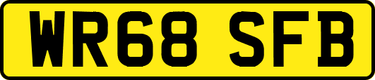 WR68SFB