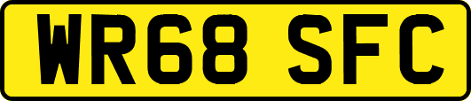 WR68SFC