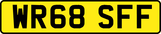 WR68SFF