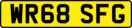 WR68SFG