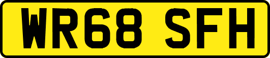 WR68SFH