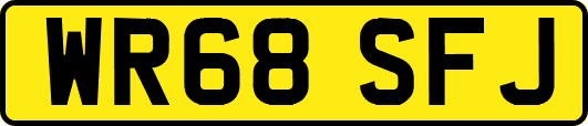 WR68SFJ