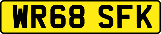 WR68SFK