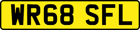 WR68SFL