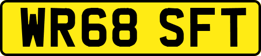 WR68SFT