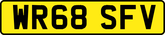WR68SFV