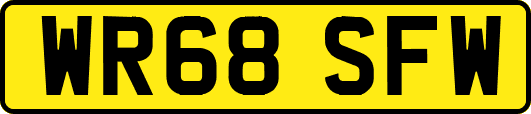 WR68SFW