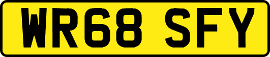 WR68SFY