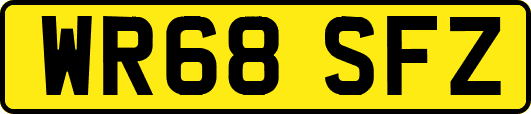 WR68SFZ