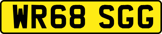 WR68SGG