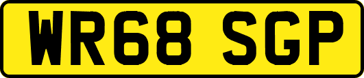 WR68SGP