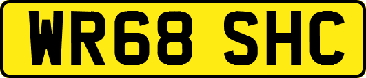 WR68SHC