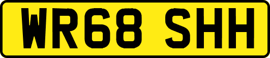 WR68SHH