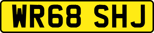 WR68SHJ