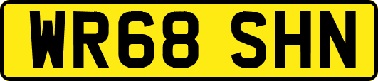 WR68SHN