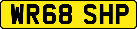 WR68SHP