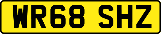 WR68SHZ