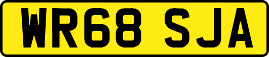 WR68SJA