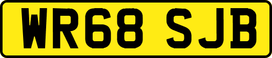 WR68SJB