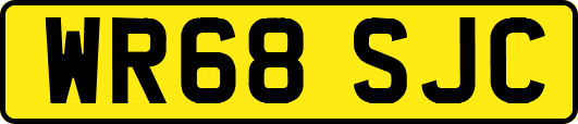 WR68SJC