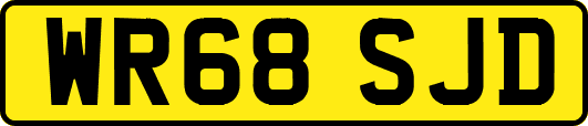WR68SJD