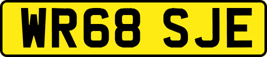 WR68SJE