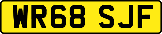 WR68SJF