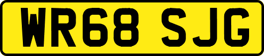 WR68SJG