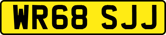 WR68SJJ