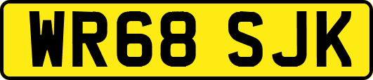 WR68SJK