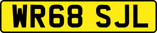 WR68SJL