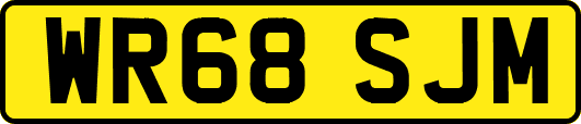 WR68SJM