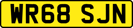 WR68SJN