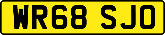 WR68SJO