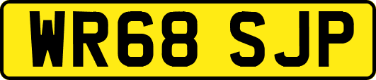WR68SJP