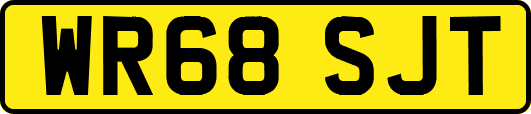 WR68SJT